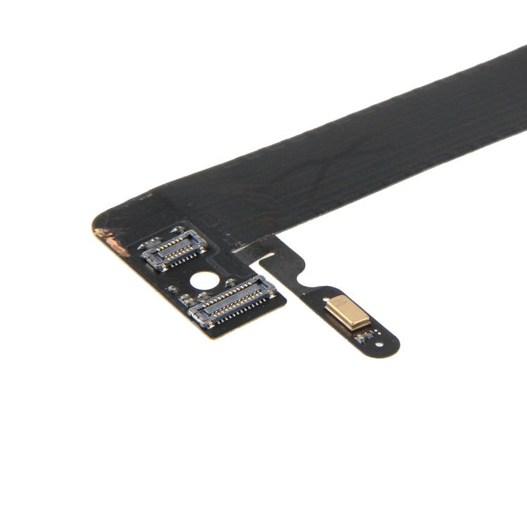 Microphone Ribbon Flex Cable  for iPad Pro 12.9 inch - 12.9 inch by PMC TechLife | Online Shopping South Africa | PMC TechLife | Buy Now Pay Later Mobicred