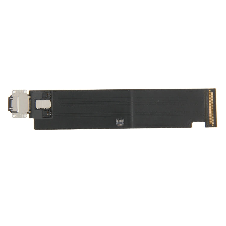 Charging Port  for iPad Pro 12.9 inch (Black) - 12.9 inch 2015 by PMc TechLife | Online Shopping South Africa | PMc TechLife | Buy Now Pay Later Mobicred