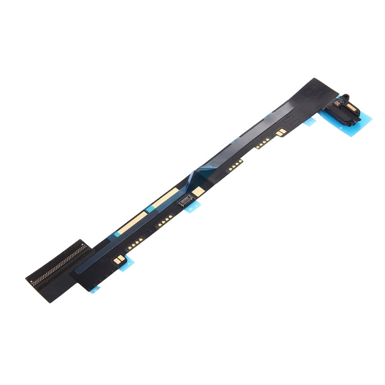 Audio Flex Cable Ribbon for iPad Pro 12.9 inch (3G Version) (Black) - 12.9 inch by PMC TechLife | Online Shopping South Africa | PMC TechLife | Buy Now Pay Later Mobicred