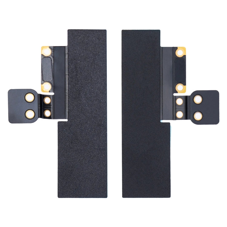 For iPad Pro 9.7 4G Version 1set Left and Right Antenna Flex Cable - 9.7 inch by PMC TechLife | Online Shopping South Africa | PMC TechLife | Buy Now Pay Later Mobicred