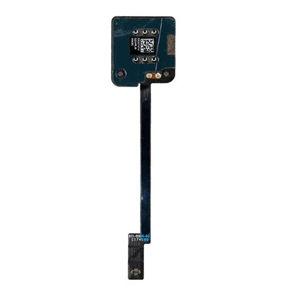 SIM Card Holder Socket Flex Cable for iPad Pro 11 inch - iPad Parts by PMC Jewellery | Online Shopping South Africa | PMC Jewellery | Buy Now Pay Later Mobicred