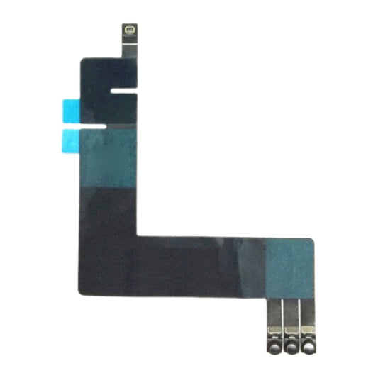 Keyboard Flex Cable for iPad Pro 10.5 inch (2017) / A1709 / A1701(Black) - 10.5 inch by PMC Jewellery | Online Shopping South Africa | PMC Jewellery | Buy Now Pay Later Mobicred