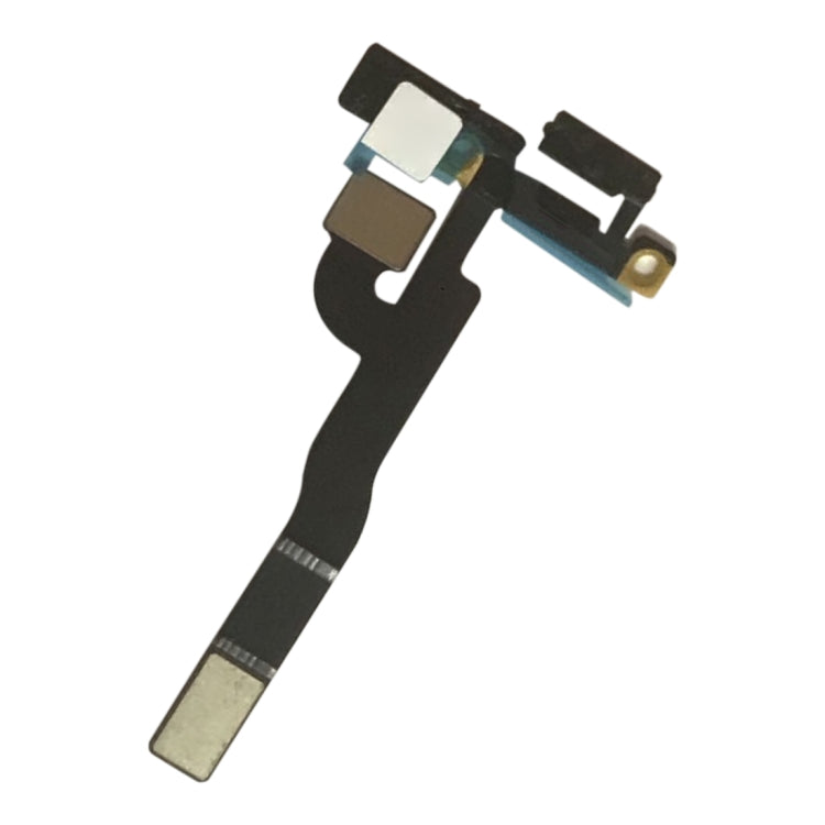 Power Button Flex Cable for iPad Pro 12.9 inch 2020 (Wifi) A1876 - 12.9 inch by PMC Jewellery | Online Shopping South Africa | PMC Jewellery | Buy Now Pay Later Mobicred