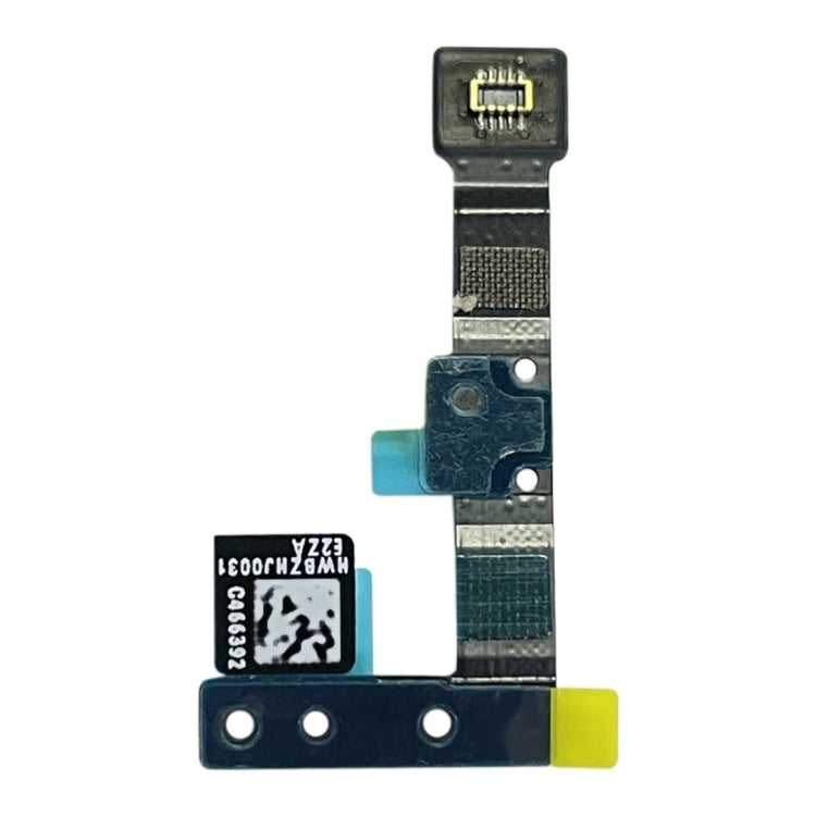Microphone Flex Cable for iPad Pro 12.9 2017 - 12.9 inch 2017 by PMC TechLife | Online Shopping South Africa | PMC TechLife | Buy Now Pay Later Mobicred