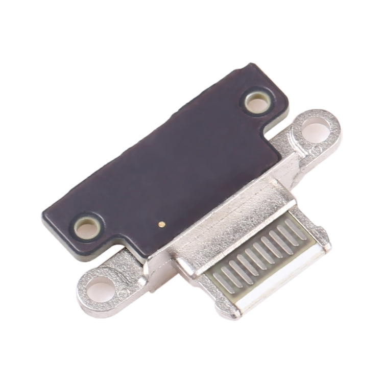 For iPad Pro 11 / 12.9 inch 2018-2021 Charging Port Connector (White) - free shipping - PMC TechLife - Order now!
