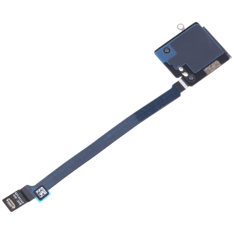 For iPad Pro 12.9 2021 SIM Card Holder Socket with Flex Cable - 10.5 inch by PMC TechLife | Online Shopping South Africa | PMC TechLife