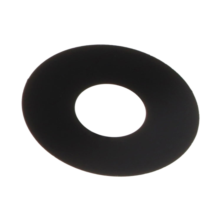 For iPad Pro 13 2024 A2925 A2926 A3007 Back Camera Lens - 12.9 inch 2022 by PMC TechLife | Online Shopping South Africa | PMC TechLife | Buy Now Pay Later Mobicred