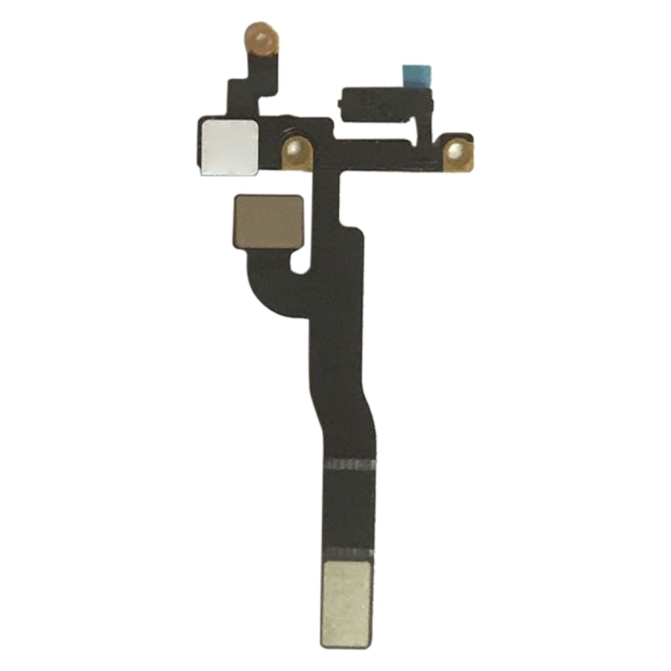 Power Button Flex Cable for iPad Pro 11 inch 2020 (4G) A2068 A2230 A2231 - 10.5 inch by PMC TechLife | Online Shopping South Africa | PMC TechLife | Buy Now Pay Later Mobicred
