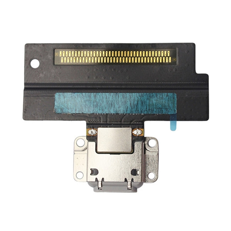 Charging Port Flex Cable for iPad Pro 10.5 inch (Wifi Version)(Grey) - 10.5 inch by PMC TechLife | Online Shopping South Africa | PMC TechLife | Buy Now Pay Later Mobicred