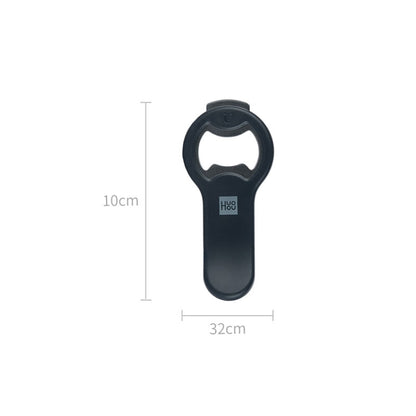 Original Xiaomi Youpin Huohou Beer Bottle Opener - Openers by Xiaomi | Online Shopping South Africa | PMC Jewellery | Buy Now Pay Later Mobicred