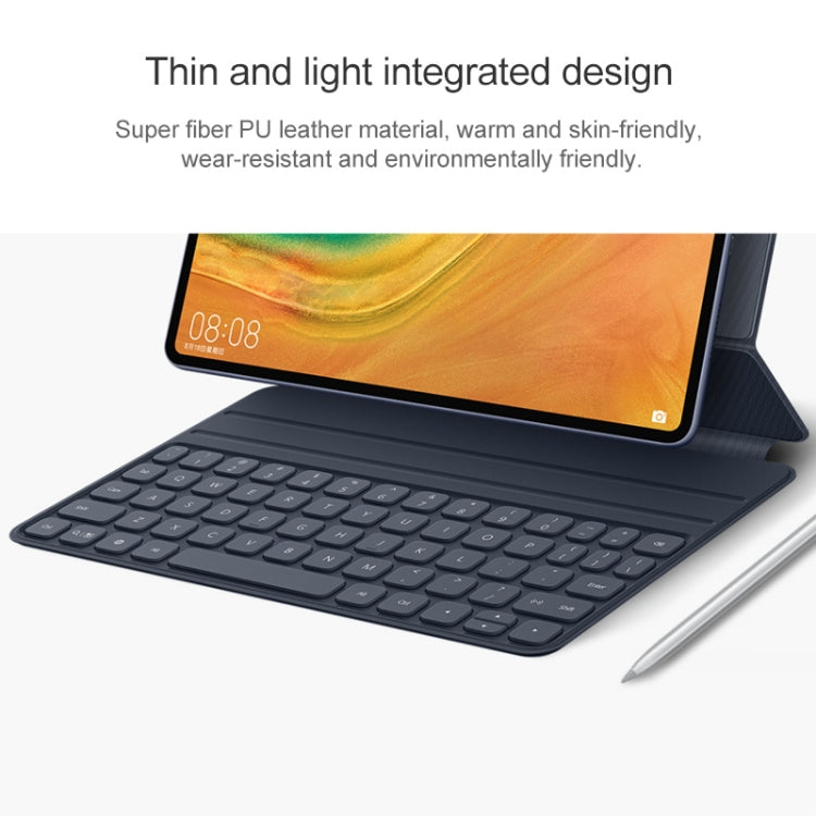 Original Universal Style Smart Magnetic Keyboard for Huawei MatePad Pro 10.8 inch - Huawei Keyboard by Huawei | Online Shopping South Africa | PMC Jewellery