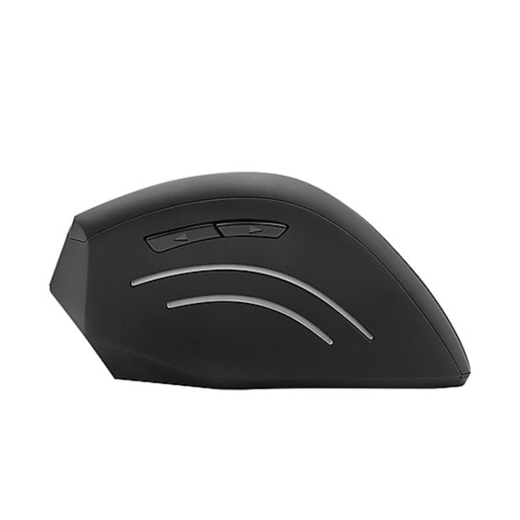 Lenovo thinkplus Ergonomics Design Wireless Mouse (Black) - Wireless Mice by Lenovo | Online Shopping South Africa | PMC Jewellery | Buy Now Pay Later Mobicred