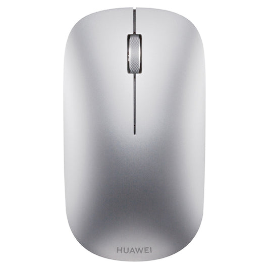 Original Huawei Notebook PC Wireless Bluetooth Mouse(Silver) - Wireless Mice by Huawei | Online Shopping South Africa | PMC Jewellery | Buy Now Pay Later Mobicred