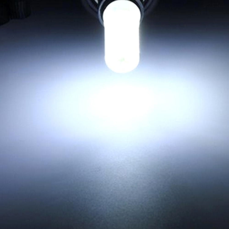 E14 3W 300LM COB LED Light , PC Material Dimmable for Halls / Office / Home, AC 220-240V(White Light) - LED Blubs & Tubes by PMc TechLife | Online Shopping South Africa | PMc TechLife | Buy Now Pay Later Mobicred