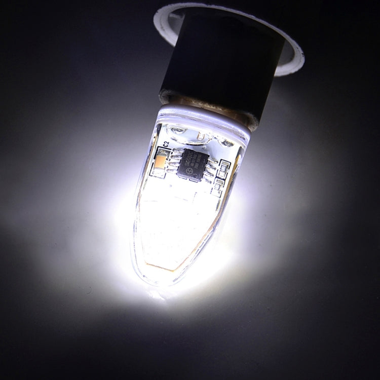 G9 2.5W 200LM Corn Light Bulb, 14 LED SMD 2835 Dimmable, AC 220-240V(White Light) - LED Blubs & Tubes by PMc TechLife | Online Shopping South Africa | PMc TechLife | Buy Now Pay Later Mobicred