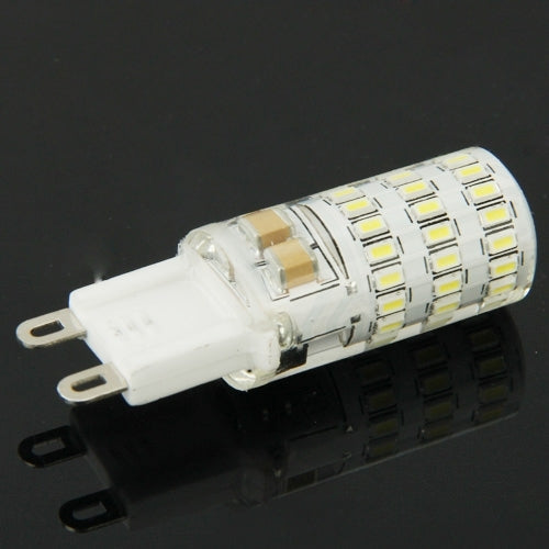 G9 3W 300LM 45 LED SMD 3014 Corn Light Bulb,  AC 110V (White Light) - LED Blubs & Tubes by PMc TechLife | Online Shopping South Africa | PMc TechLife | Buy Now Pay Later Mobicred