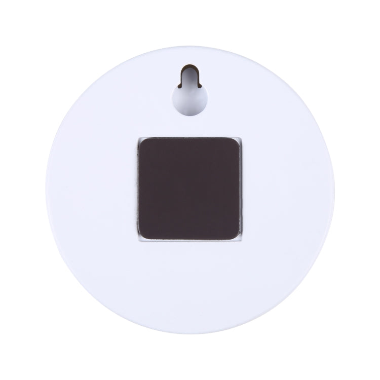 180LM LED Human Body Induction Smart Sensor Light (White) - Sensor LED Lights by PMC TechLife | Online Shopping South Africa | PMC TechLife | Buy Now Pay Later Mobicred