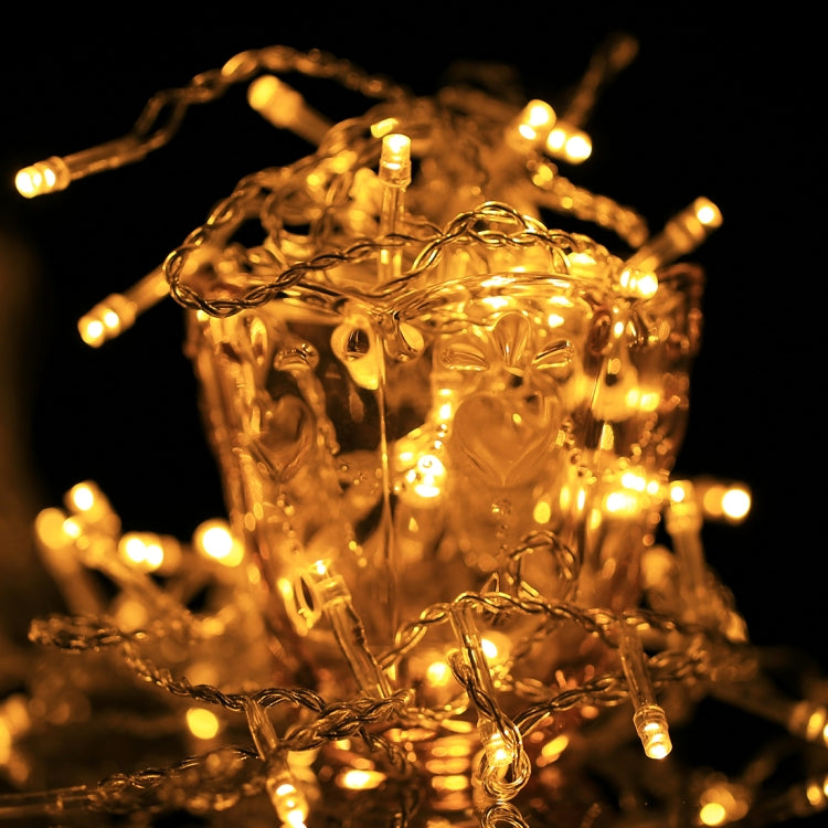 3m(Length) x 2m(Height) Colorful Light LED Decoration Light, 200 LEDs Reticular String Light with End Joint & Multi-function Controller, US Plug,  AC 110V - Holiday Lights by PMc TechLife | Online Shopping South Africa | PMc TechLife | Buy Now Pay Later Mobicred