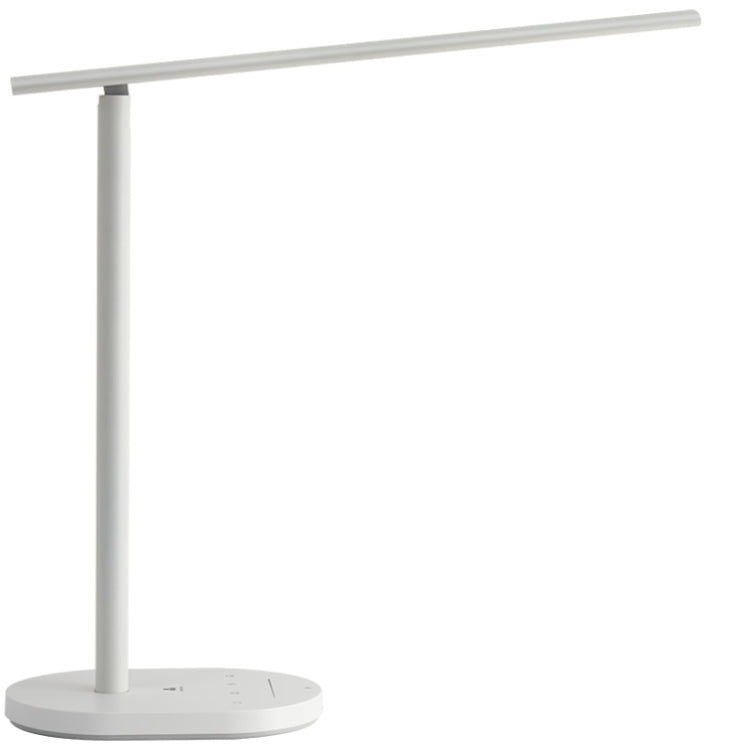 Original Huawei Smart OPPLE 2S LED Desk Lamp Folding Adjust Reading Table Lamp Brightness Lights, Support HUAWEI HiLink, US Plug(White) - Desk Lamps by Huawei | Online Shopping South Africa | PMC Jewellery | Buy Now Pay Later Mobicred