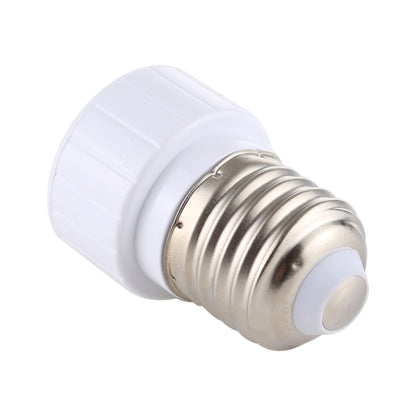 E27 to GU10 Lamp Bases LED Light Bulb Socket Conversion Screw Lamp Holder - Lamp Holders & Bases by PMC Jewellery | Online Shopping South Africa | PMC Jewellery