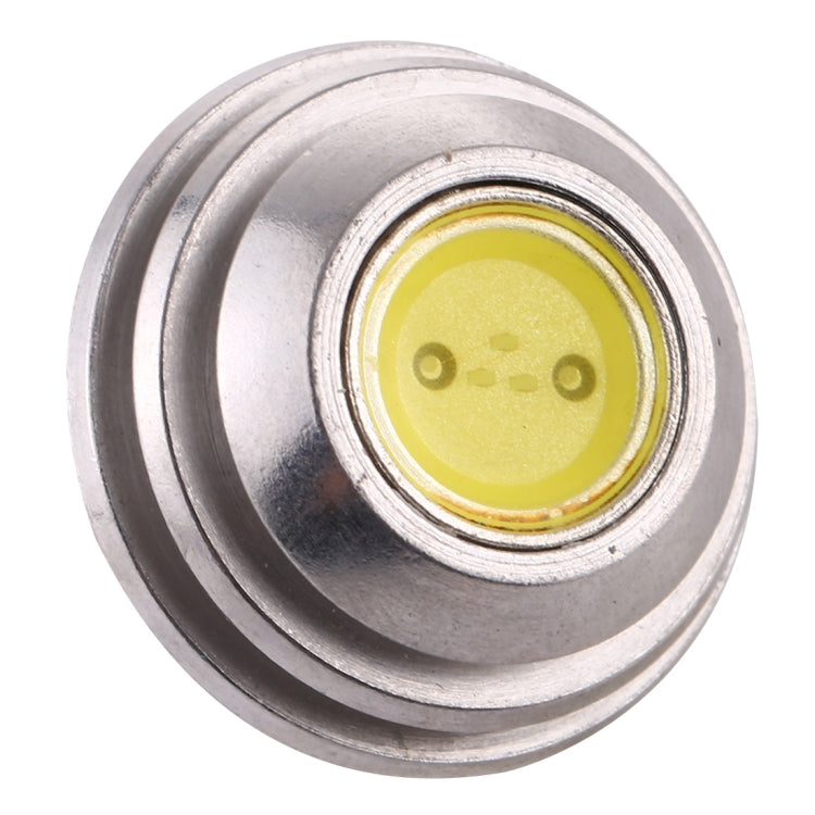 3W 6500K 100LM G4 COB LED Light, Light Color: White Light, DC 12V - LED Blubs & Tubes by PMc TechLife | Online Shopping South Africa | PMc TechLife | Buy Now Pay Later Mobicred