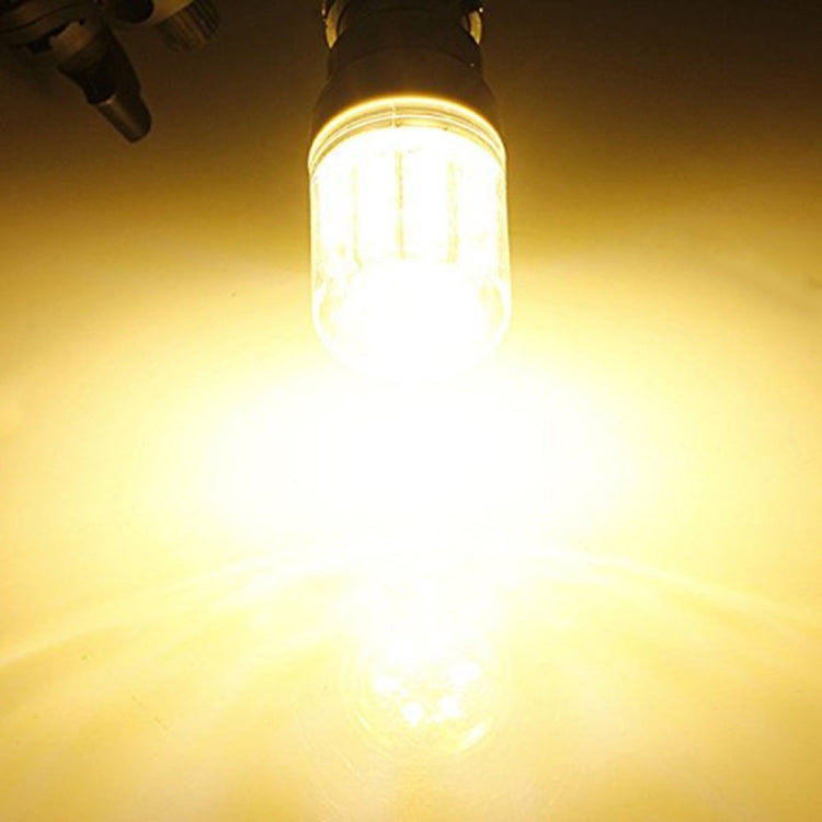 E27 27 LEDs 3W  LED Corn Light SMD 5730 Energy-saving Bulb, DC 24V (Warm White) - LED Blubs & Tubes by PMc TechLife | Online Shopping South Africa | PMc TechLife | Buy Now Pay Later Mobicred