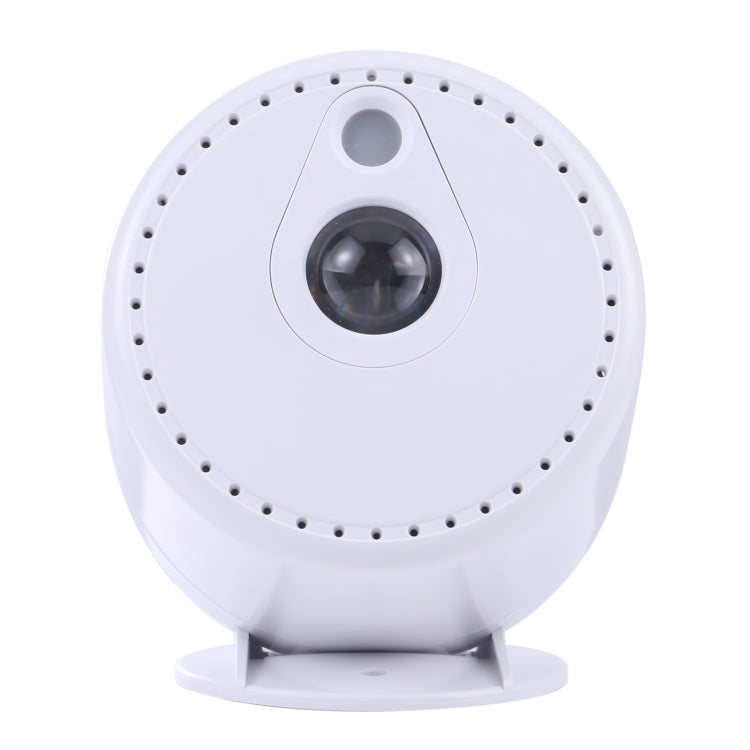 SA200 Starry Projector Sound Remote Control Night Light(Colorful Light) - free shipping - PMc TechLife - Order now!