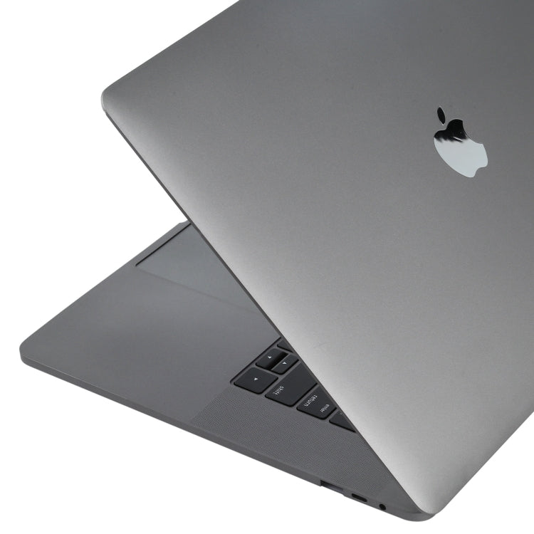 For MacBook Pro 15.4 inch A1990 (2018) / A1707 (2016 - 2017) Color Screen Non-Working Fake Dummy Display Model(Grey) - Laptop Model by PMC Jewellery | Online Shopping South Africa | PMC Jewellery | Buy Now Pay Later Mobicred