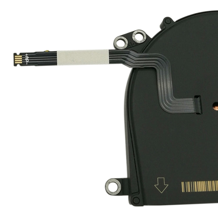 for Macbook Air 11.6 inch A1370 2011 A1465 2012 2013 2014 2015 CPU Cooler Cooling Fan - free shipping - PMC TechLife - Order now!