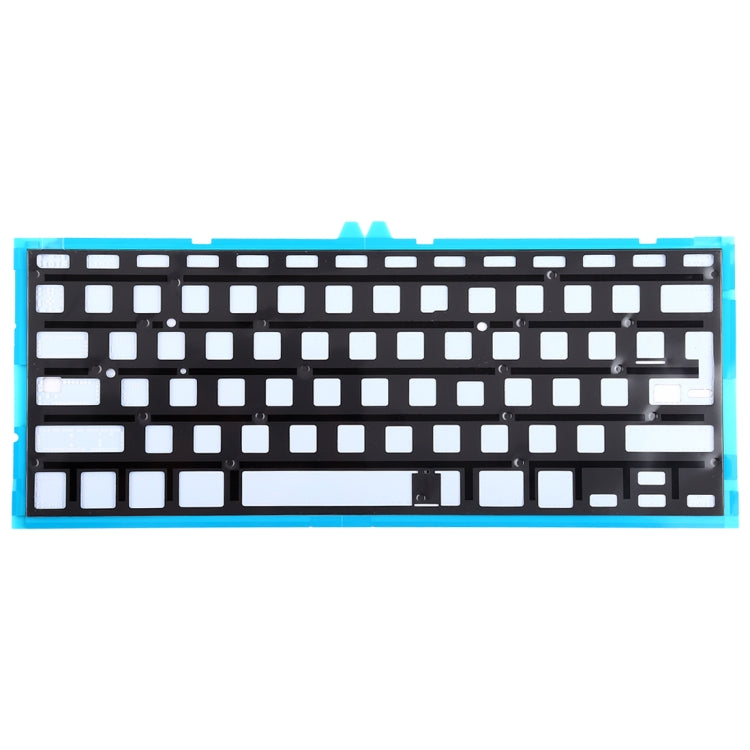 UK Keyboard Backlight for Macbook Air 13.3 inch A1369 (2011~2015) - Keyboard by PMC Jewellery | Online Shopping South Africa | PMC Jewellery | Buy Now Pay Later Mobicred