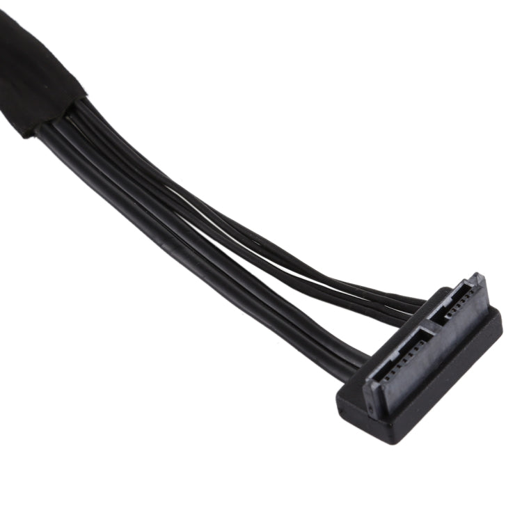 High Speed Hard Drive Cord Wire Line SSD Cable for Macbook A1312 (922-9875 593-1330 2011) - SSD Related Parts by PMC TechLife | Online Shopping South Africa | PMC TechLife | Buy Now Pay Later Mobicred