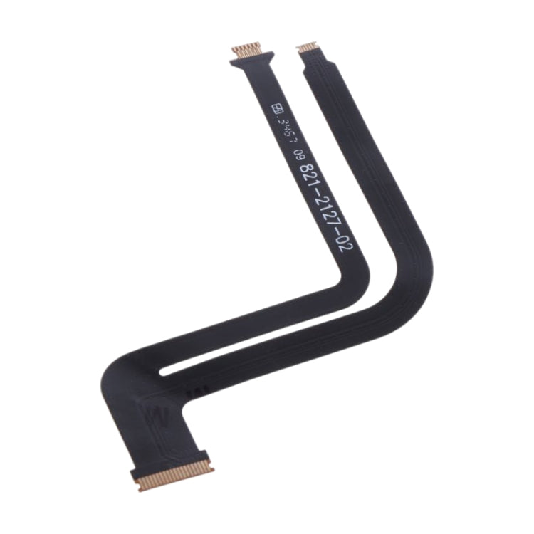 Trackpad Flex Cable for Macbook Air 12 inch A1534 821-2127-02 2015 - Flex Cable by PMC Jewellery | Online Shopping South Africa | PMC Jewellery | Buy Now Pay Later Mobicred