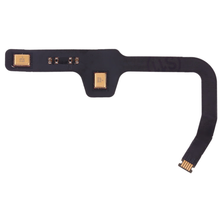 Microphone Flex Cable for Macbook Pro Renena 15 inch A1398 (2012~2013) 821-1571-A - Flex Cable by PMC Jewellery | Online Shopping South Africa | PMC Jewellery | Buy Now Pay Later Mobicred