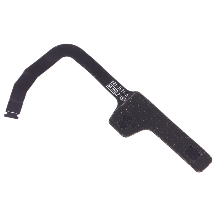 Microphone Flex Cable for Macbook Pro Renena 15 inch A1398 (2012~2013) 821-1571-A - Flex Cable by PMC TechLife | Online Shopping South Africa | PMC TechLife | Buy Now Pay Later Mobicred