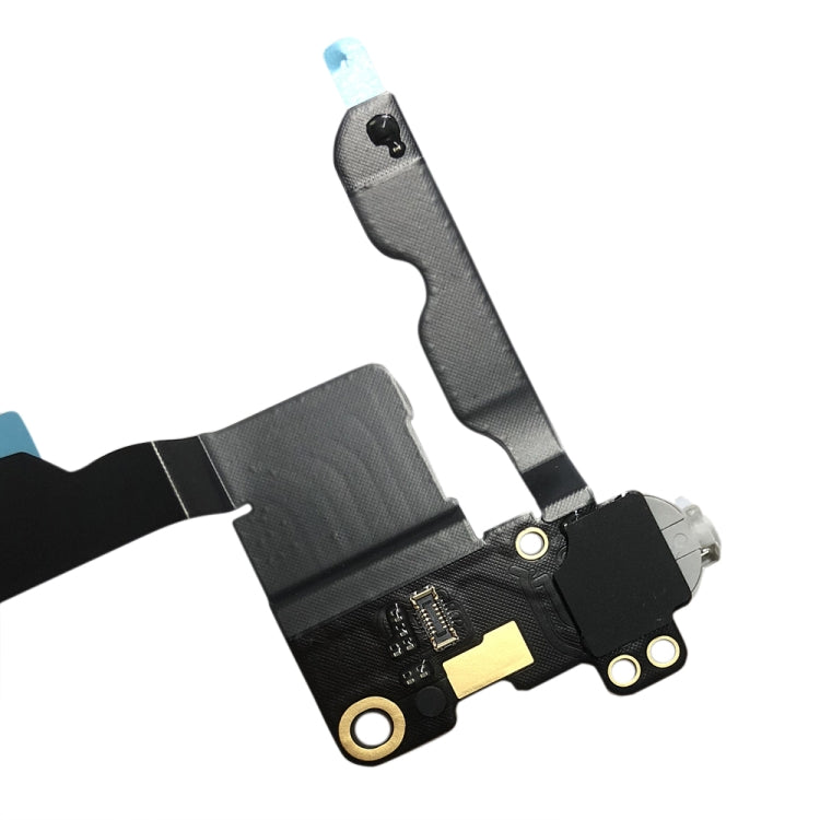 Audio Earphone Jack Flex Cable 821-02091-A for Macbook Pro 13 A2159 (White) - Flex Cable by PMC Jewellery | Online Shopping South Africa | PMC Jewellery | Buy Now Pay Later Mobicred