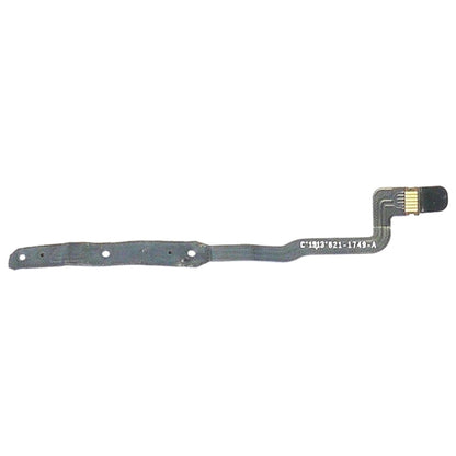 Microphone Flex Cable 821-1749-A for Macbook Air 13.3 inch A1466 2013 2014 2015 2017 - Flex Cable by PMC Jewellery | Online Shopping South Africa | PMC Jewellery