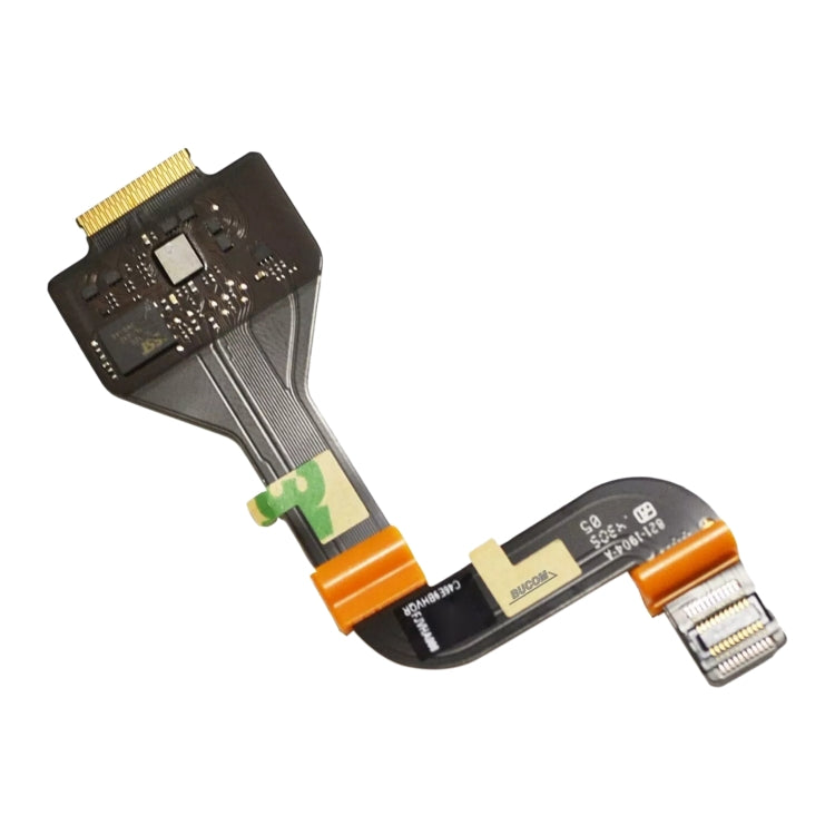 Touch Flex Cable for Macbook Pro Retina 15 inch A1398 2013 2014 821-1904-A - Flex Cable by PMC TechLife | Online Shopping South Africa | PMC TechLife | Buy Now Pay Later Mobicred