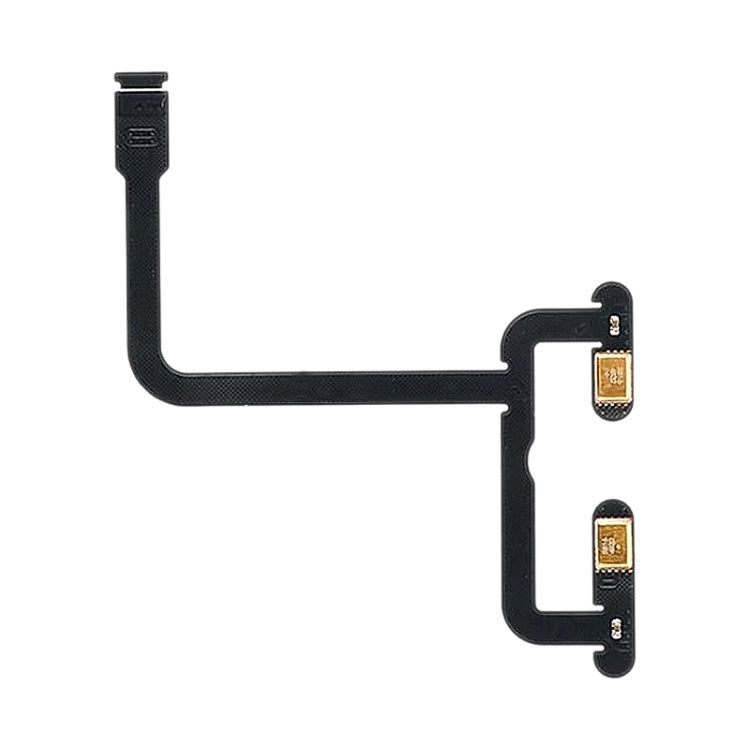 Microphone Flex Cable 821-1690-01 821-1689-04 for MacBook Pro 13.3 inch A1425 (2012 - 2013) - Flex Cable by PMC TechLife | Online Shopping South Africa | PMC TechLife | Buy Now Pay Later Mobicred