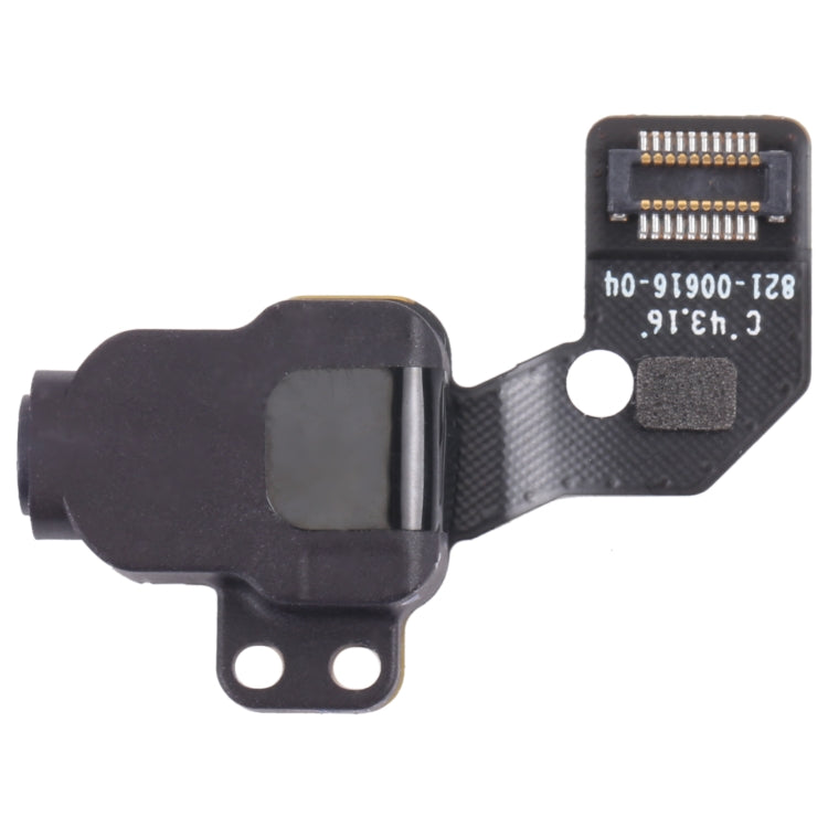 Earphone Jack Audio Flex Cable for MacBook Pro 15 inch A1707 2016-2017 821-00616-A - Flex Cable by PMC TechLife | Online Shopping South Africa | PMC TechLife | Buy Now Pay Later Mobicred