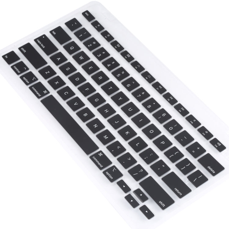 US Version Keycaps for MacBook Air 13.3 inch A2179 2020 - Keyboard by PMC TechLife | Online Shopping South Africa | PMC TechLife | Buy Now Pay Later Mobicred