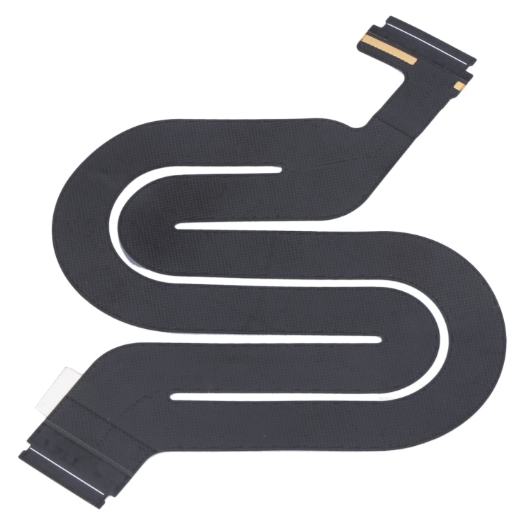 Touch Flex Cable for Macbook A1534 2017 821-00509-A - Flex Cable by PMC Jewellery | Online Shopping South Africa | PMC Jewellery