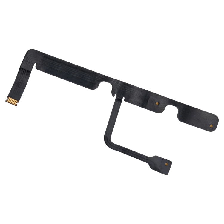 Microphone Flex Cable For MacBook Pro 13 inch A1989 - Flex Cable by PMC Jewellery | Online Shopping South Africa | PMC Jewellery