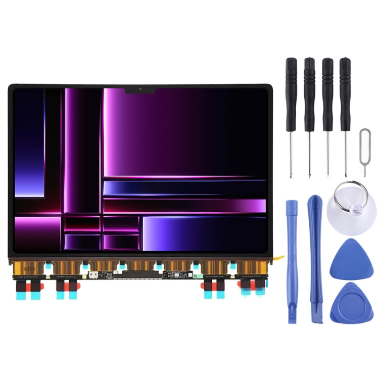 Original LCD Display Screen for MacBook Pro Retina 14 M2 Pro A2779 EMC8102 2023 - LCD Screen by PMC Jewellery | Online Shopping South Africa | PMC Jewellery | Buy Now Pay Later Mobicred