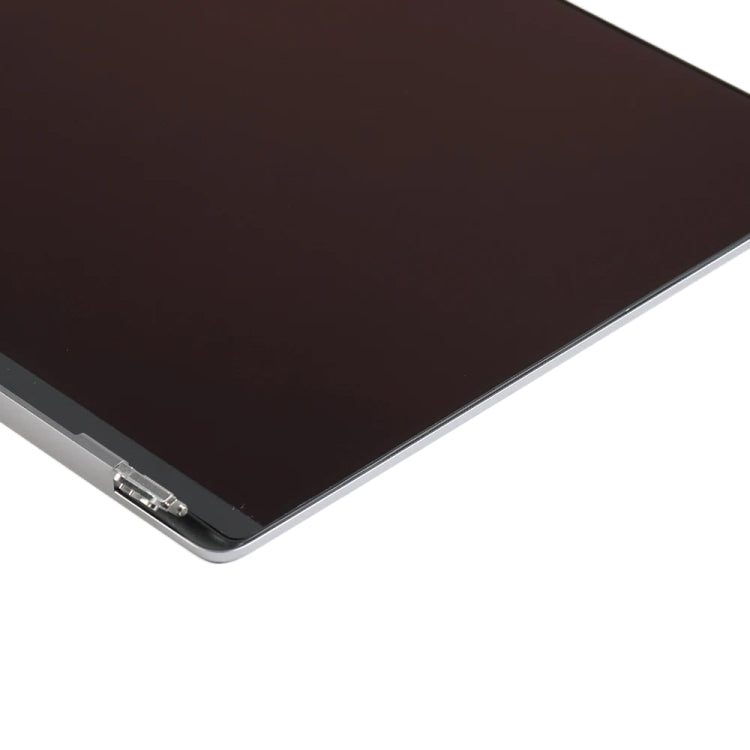 Full LCD Display Screen for MacBook Pro Retina 16 inch 2022 A2485 A2780 (Grey) - LCD Screen by PMC TechLife | Online Shopping South Africa | PMC TechLife | Buy Now Pay Later Mobicred