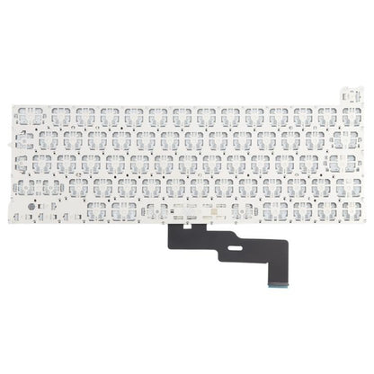 For MacBook Pro Retina 13 inch M1 A2338 Big Carriage Return Arabic Version Keyboard - Replacement Keyboards by PMC Jewellery | Online Shopping South Africa | PMC Jewellery | Buy Now Pay Later Mobicred