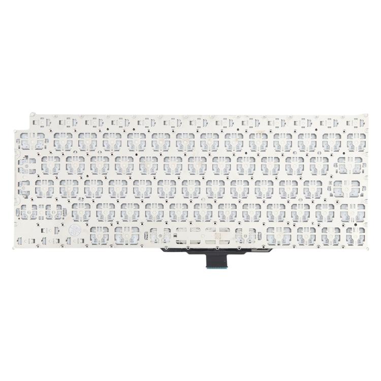 For MacBook Air 13.3 inch M1 A2337 2020 Big Carriage Return Arabic Version Keyboard - Replacement Keyboards by PMC Jewellery | Online Shopping South Africa | PMC Jewellery | Buy Now Pay Later Mobicred