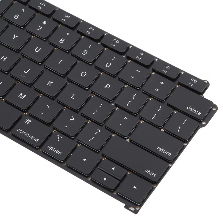 For MacBook Air Retina 13 A1932 2018 2019 US Version Keyboard - Replacement Keyboards by PMC Jewellery | Online Shopping South Africa | PMC Jewellery | Buy Now Pay Later Mobicred