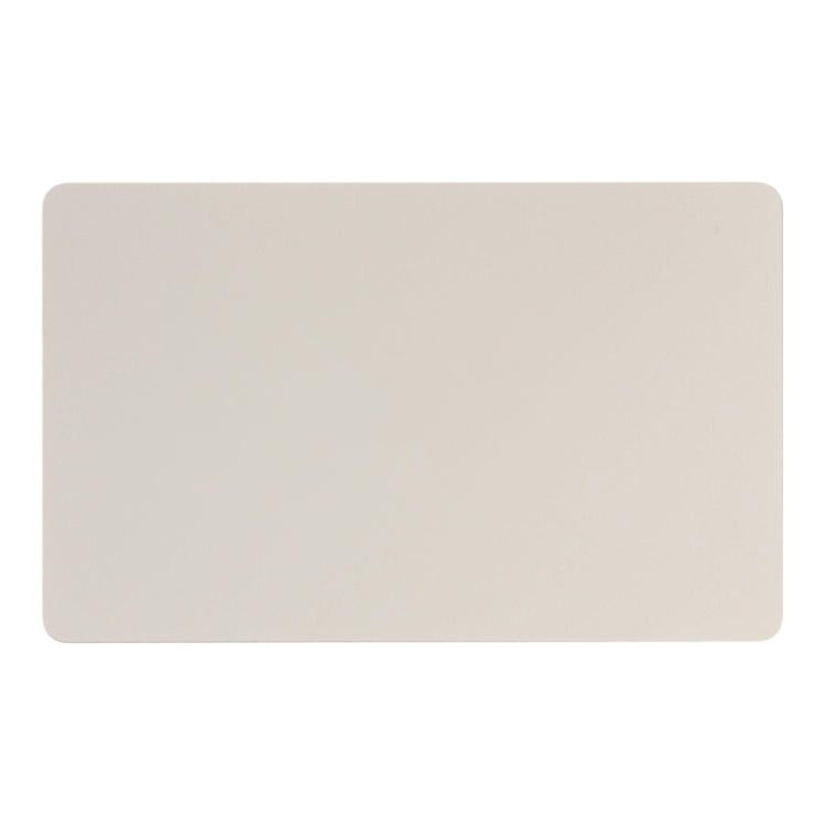 For Macbook Air M3 13 inch A3113 2024 Touchpad (Starlight) - Touchpad by PMc TechLife | Online Shopping South Africa | PMc TechLife | Buy Now Pay Later Mobicred