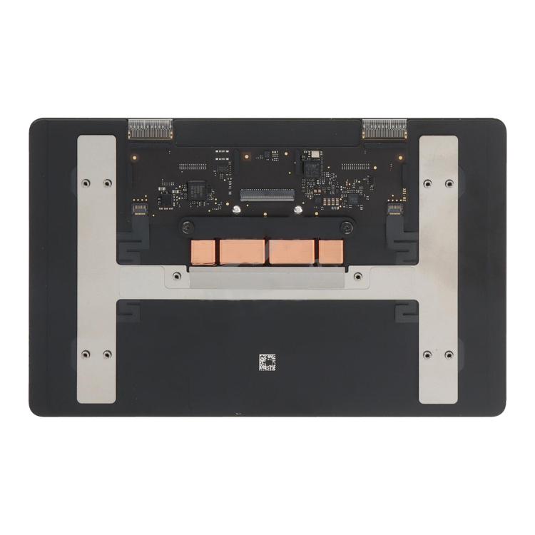 For Macbook Air M3 15 inch A3114 2024 Touchpad (Starlight) - Touchpad by PMc TechLife | Online Shopping South Africa | PMc TechLife | Buy Now Pay Later Mobicred