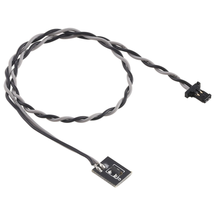 Optical Drive DVD ODD Temperature Temp Sensor Cable 593-1149 for iMac A1312 27 inch (2009 ~ 2010) - Flex Cable by PMC Jewellery | Online Shopping South Africa | PMC Jewellery | Buy Now Pay Later Mobicred